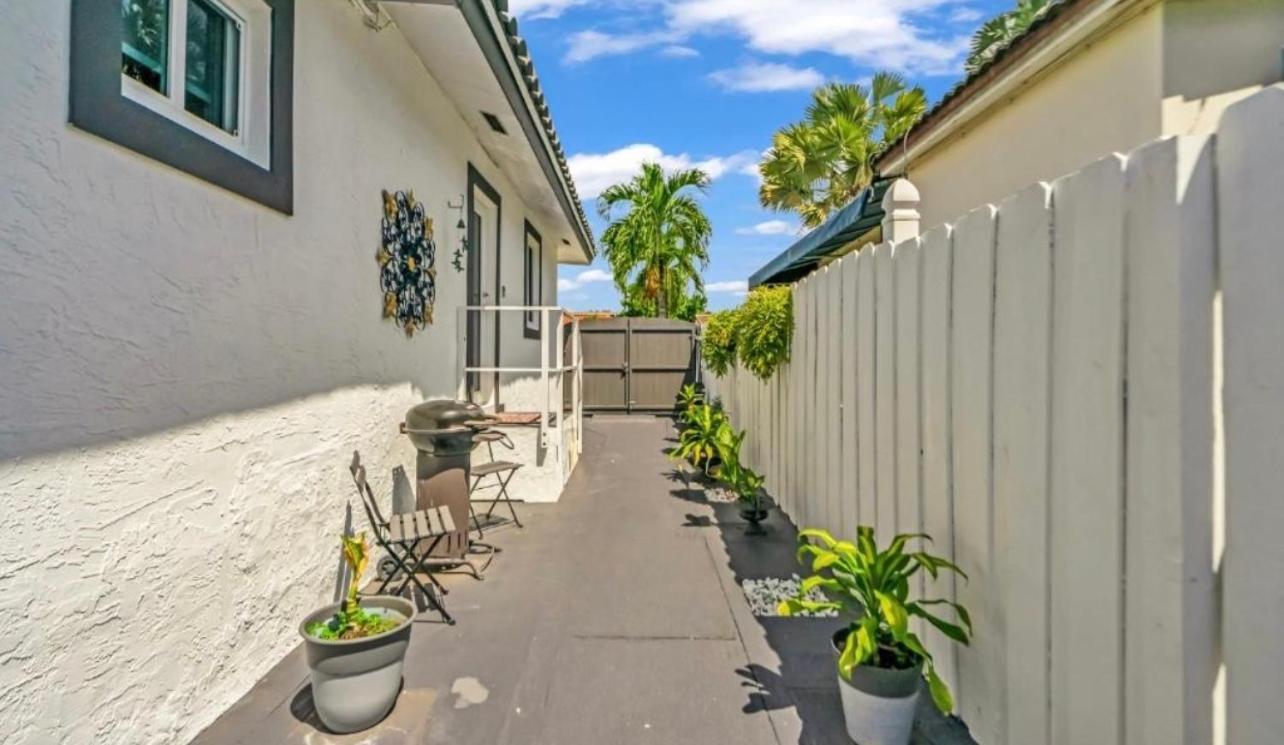 Little Gables Studio-Your Miami Escape-10Min Airport Zimmer foto